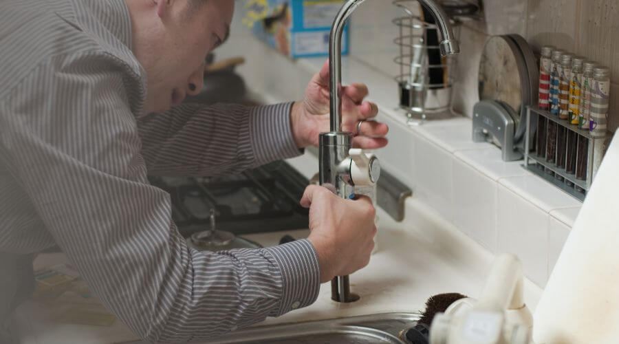 Professional Tankless Water Heater Installation in Arecibo, PR
